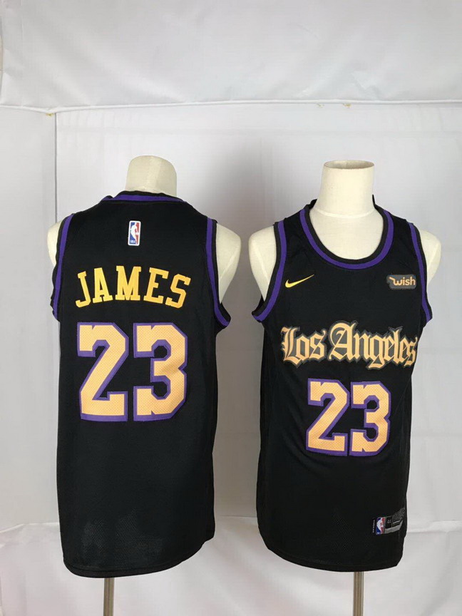 2019 NEW NBA jerseys-230